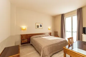 Hotel Valentino - Room