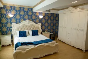 Hotel Helin Central - Room