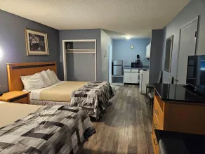 Metro Inn - Image 1