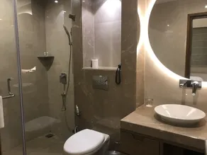 Levana Hotel - Bad