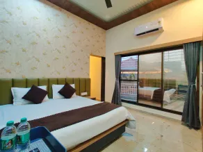 Boutique Stays Brissa by Greenleaf Aqua - Quarto