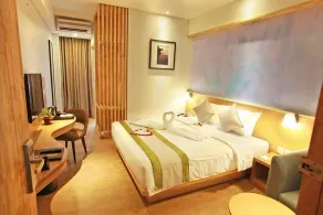 Liberta Hotel Jimbaran - Room