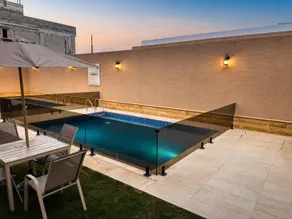 منتجع ليورا ــ Liora Resort - Vue de la chambre