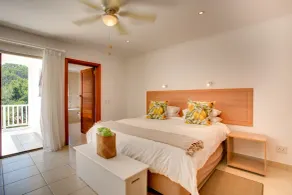 Limoni Luxury Suites - Habitación