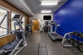Comfort Inn Missoula North Shopping District - Fitness facility
