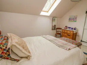 Buzzards Breg - Habitación