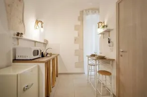Dimora Giulia  - Camera