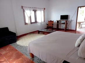 Seacliff Paradise - Habitación