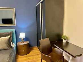 Metropole Apartments Studio City - Camera