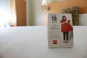 ibis Sydney World Square - Room