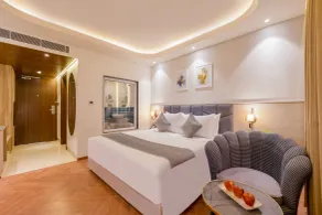 Sterling Saryu Ayodhya - Chambre