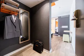 ibis budget Perpignan Sud ex Etap Hôtel - Chambre