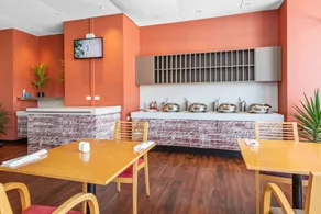 The Plaza Hotel Kalgoorlie - Restaurant