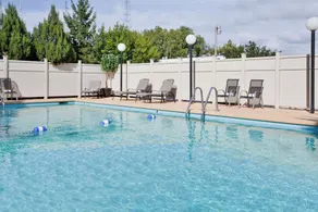 Holiday Inn At the Campus by IHG - Pool
