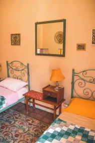 Casa Verdi - House of Travelers - Udsigt fra værelset