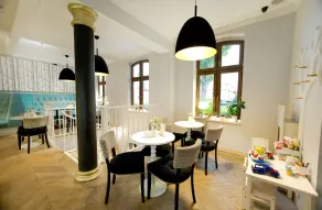Willa Puck - Restaurant