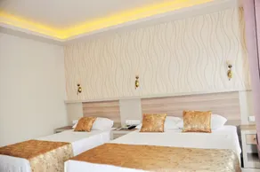 Seren Sari Hotel - Habitación