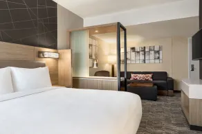 SpringHill Suites by Marriott Camp Hill - Chambre
