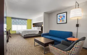Holiday Inn Express Hotel & Suites Altoona-Des Moines by IHG - Chambre