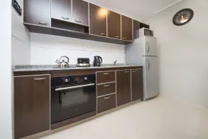 Rent San José de Calasanz 85W - Eget kjøkken