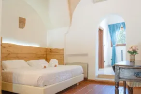 Masseria Le Lamie - Zimmer