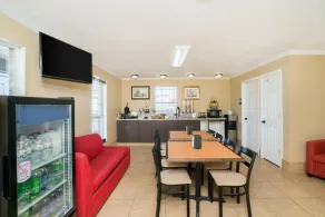 Travelodge by Wyndham Santee - Réception