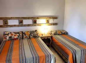 Mirante de Lençóis - Room