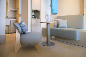 Art Hotel Curacao - Luxury Adults Only - Room