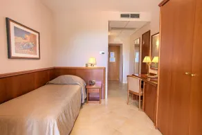 Hotel Kanajt - Room