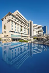 Hotel Nelva - Piscine