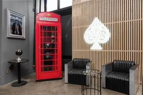 Audemar Boutique Hotel and Apartment Homes - Reception