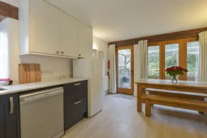 Fixit Cottage - Cocina privada