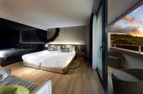 Hard Rock Hotel Tenerife - Chambre