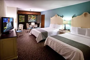 Helendorf River Inn, Suites & Conference Center - Rum