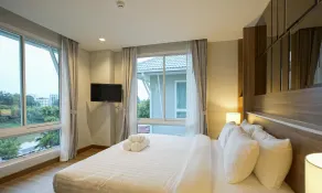 Nantra Chiangmai Riverfront Hotel - Room