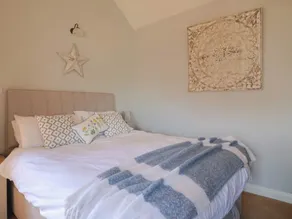 Megs Roost - Zimmer