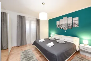 Villa Marija ZadarVillas - Room