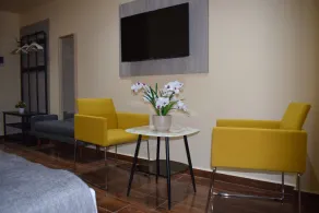 Hôtel Zinou zm - Room