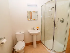 Rossanean - Interior
