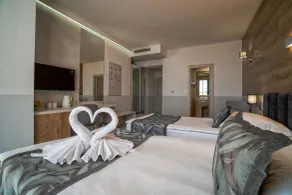Havana Hotel - All Inclusive - Room
