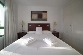 Hotel Apartamentos Manilva Sun - Zimmer