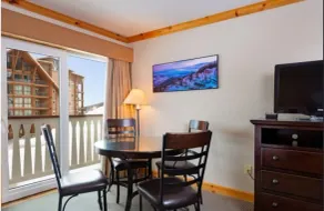 Selkirk Lodge - Room