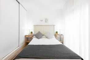 Apartamentos Toboso Plaza - Værelse
