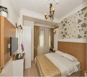 Raimond Hotel - Chambre