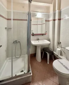 Hotel Ioni - Bad