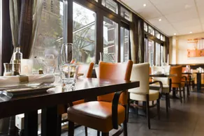 Hotel Restaurant De Ploeg - Restaurant
