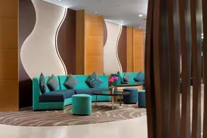 Best Western The Lagoon Hotel - Reception
