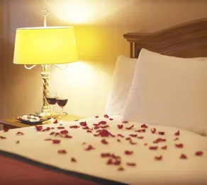 Killarney Plaza Hotel & Spa - Chambre