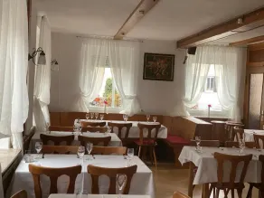 Hotel 7 Winden - Restaurant