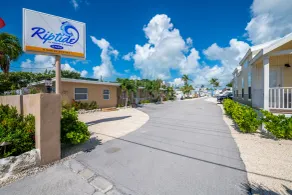 Sun Outdoors Key Largo - Entrée intérieure